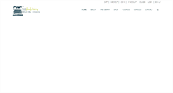 Desktop Screenshot of familyhistorywritingstudio.com